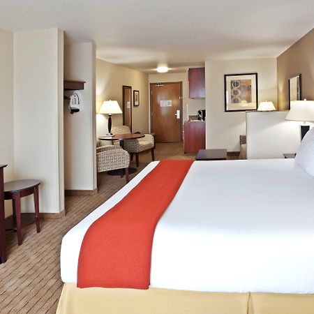Holiday Inn Express Hotel & Suites Vancouver Mall-Portland Area By Ihg Zewnętrze zdjęcie