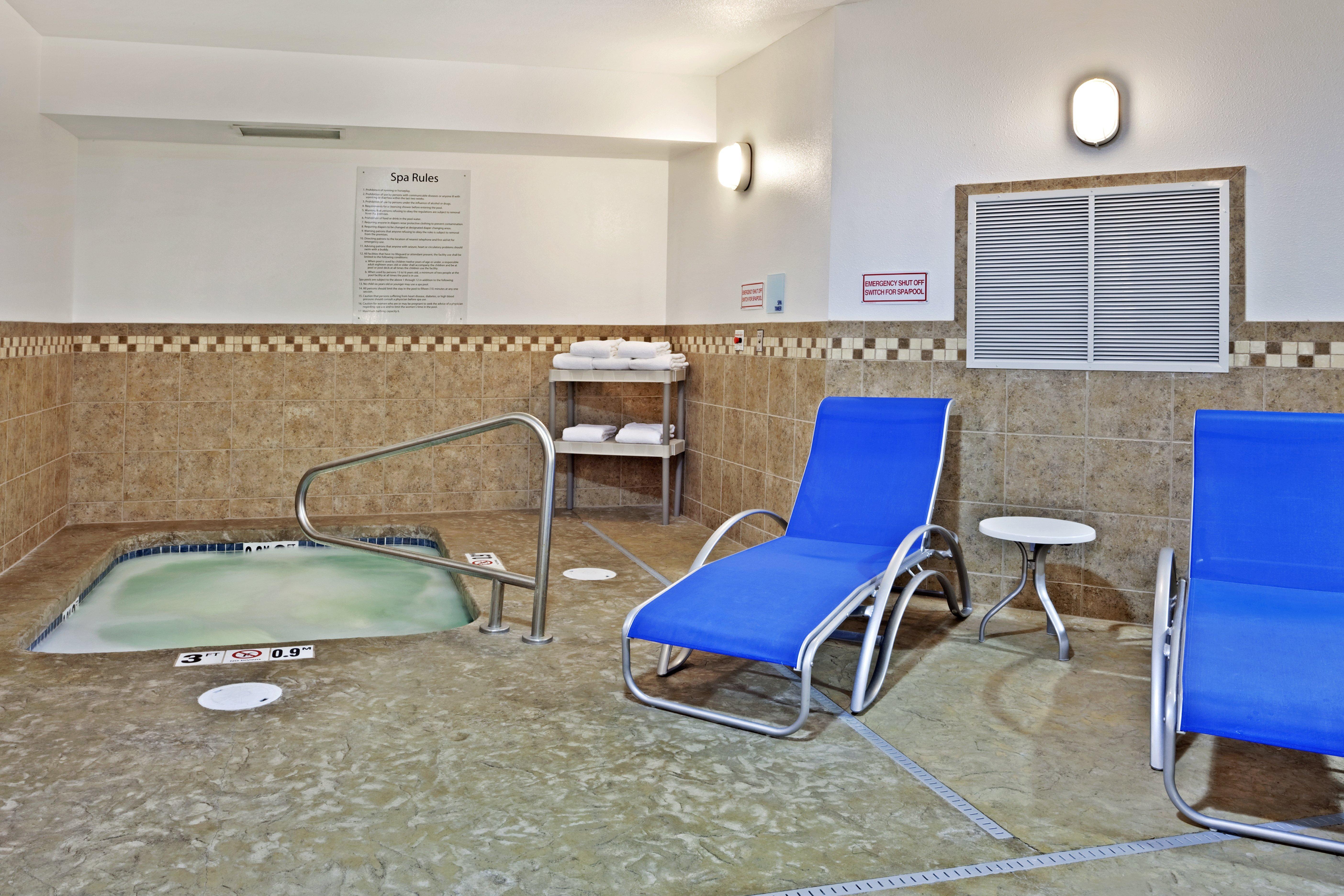 Holiday Inn Express Hotel & Suites Vancouver Mall-Portland Area By Ihg Zewnętrze zdjęcie