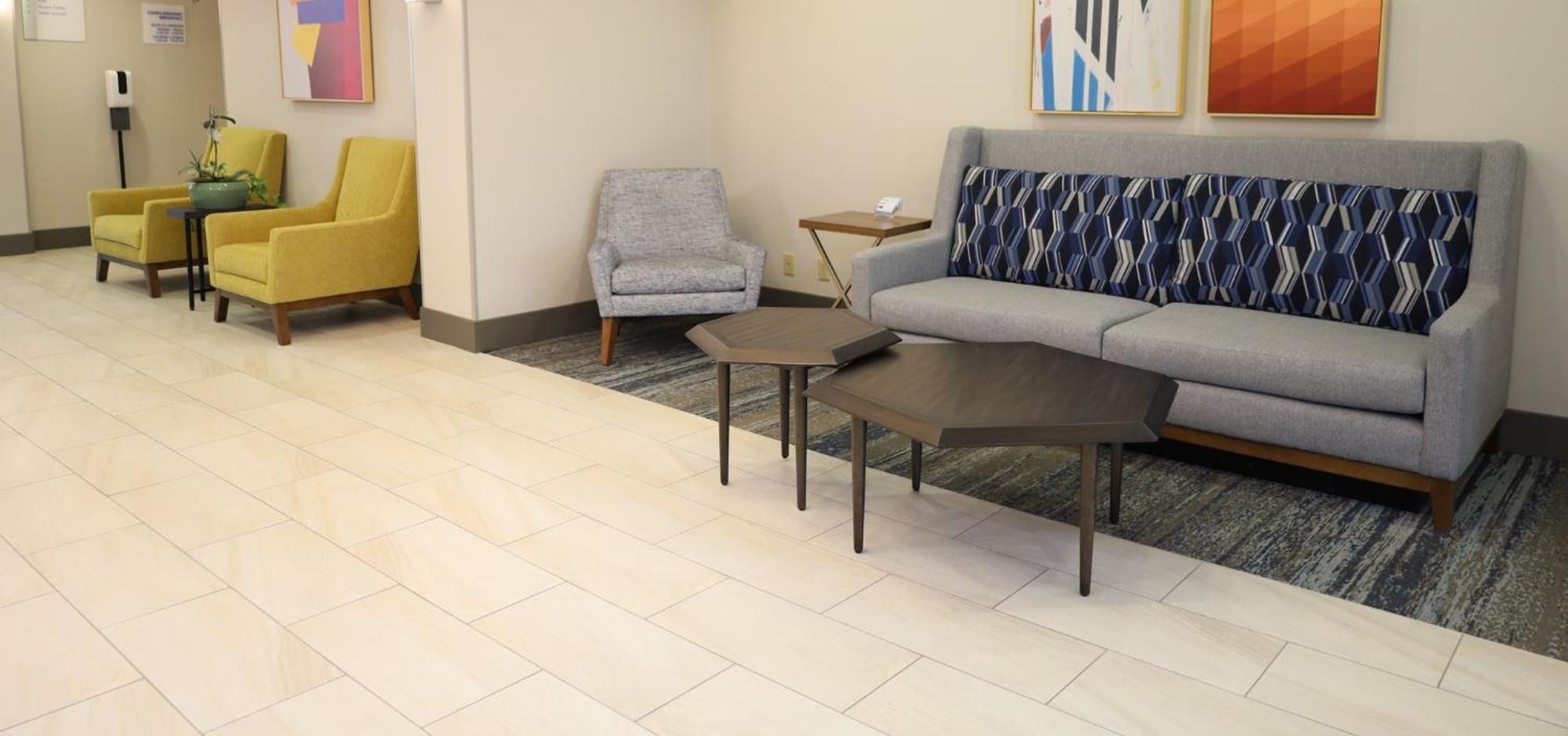 Holiday Inn Express Hotel & Suites Vancouver Mall-Portland Area By Ihg Zewnętrze zdjęcie