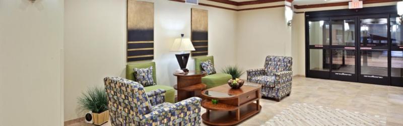Holiday Inn Express Hotel & Suites Vancouver Mall-Portland Area By Ihg Zewnętrze zdjęcie