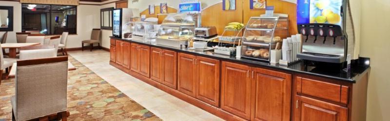 Holiday Inn Express Hotel & Suites Vancouver Mall-Portland Area By Ihg Zewnętrze zdjęcie